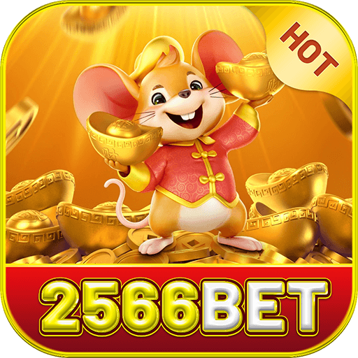 2566bet Logo